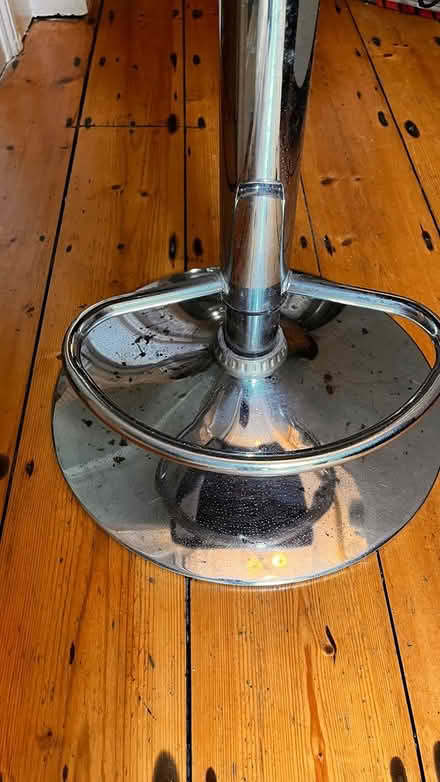 Photo of free Kitchen stool (Dublin 8) #2