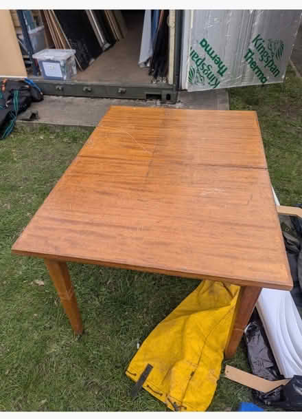Photo of free 7 Tables (Wadsley S6) #1