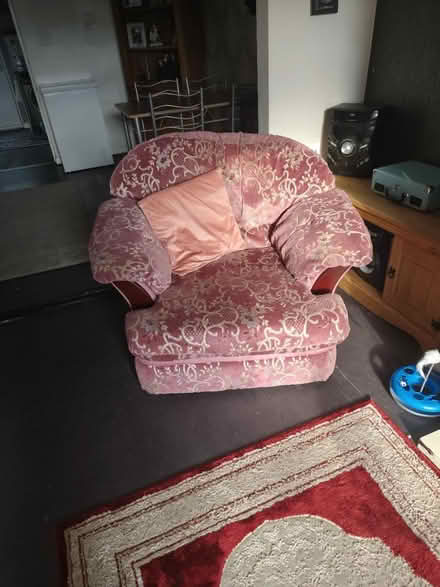 Photo of free Sofa (HD2) #2