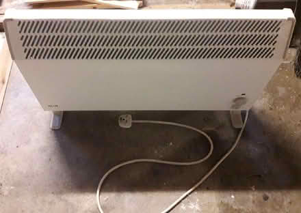 Photo of free Radiator (Royal Leamington Spa CV32) #1