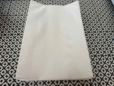 Photo of free Baby changing mat (Hollingbury) #2