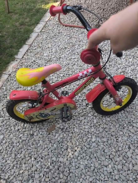 Photo of free Small bike (WD6) #3