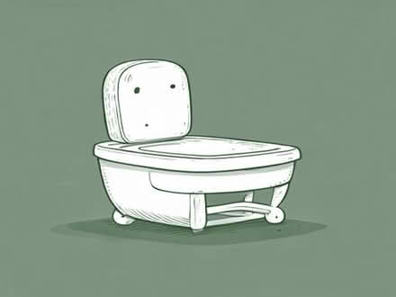 Photo of Baby changing station (Kimberley NG16) #1