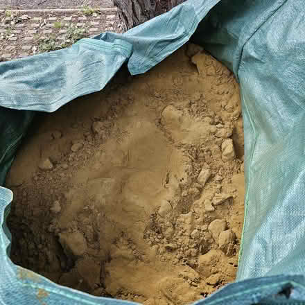 Photo of free Building Sand (Charing), clean (CT2) #1