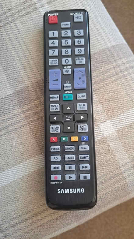 Photo of free 21" Samsung Tv (Littlehaven) #2