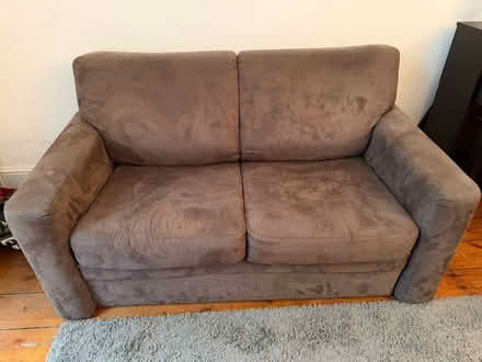 Photo of free Sofa (Highbury Barn N5) #1