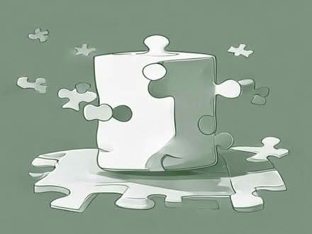 Photo of Jigsaw puzzles (Cannock Wood WS15) #1
