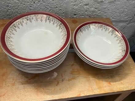 Photo of free Small bowls (Kempston) #1
