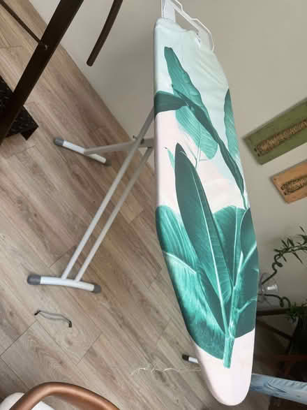 Photo of free Ironboard (Notting Hill Gate W11) #1