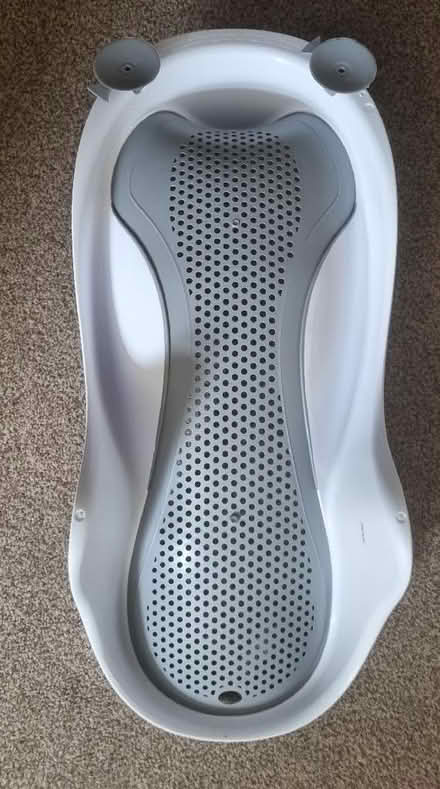 Photo of free Baby bath support (Jennyfield HG3) #4
