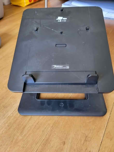Photo of free Laptop Raiser Stand (Edlesborough LU6) #1
