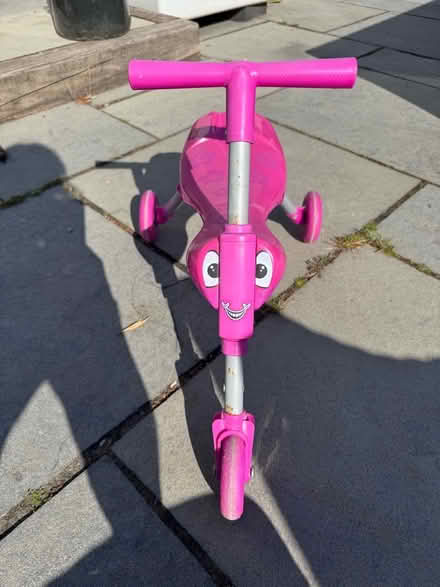 Photo of free Scuttlebug (Fairmile BH23) #1