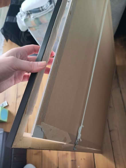 Photo of free Large frame (Portobello EH15) #2