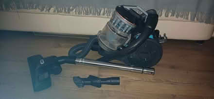 Photo of free Vax vacuum cleaner (Stone Cross BN23) #2