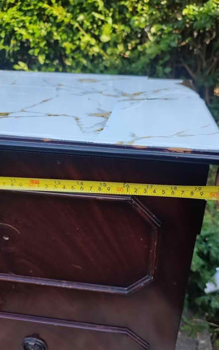 Photo of free Cupboard (M19 Burnage) #1