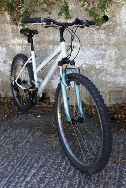 Photo of free Bike (East Brighton) #3