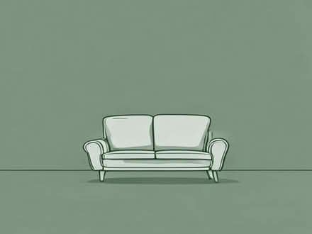 Photo of Furniture for a lounge (Holt Lane End M40) #1