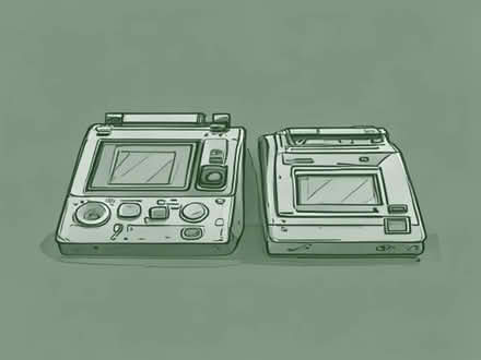 Photo of Working video and DVD players (Morda SY10) #1