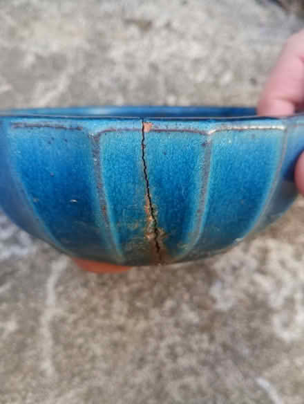 Photo of free Small bonsai pots (Rudloe SN13) #4