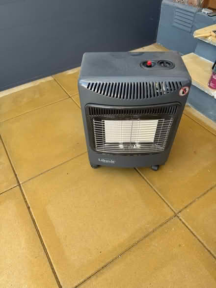 Photo of free Mini SuperSer (Ballymaconaghy BT6) #1