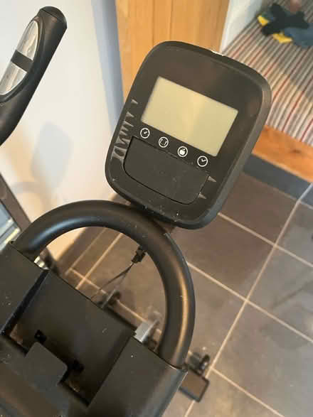 Photo of free Exercise Bike (S8 Woodseats) #4