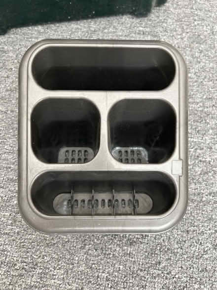 Photo of free Bathroom or kitchen caddy (Northcourt OX14) #1