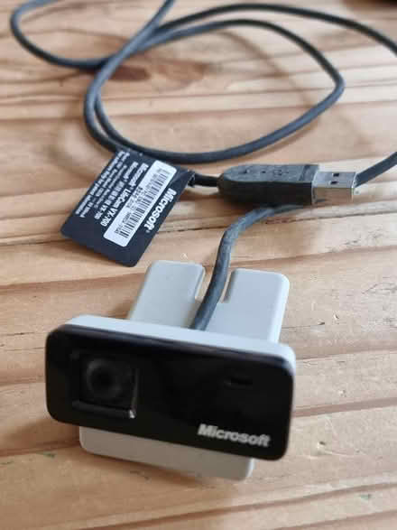 Photo of free Webcam (Chorlton M21) #4