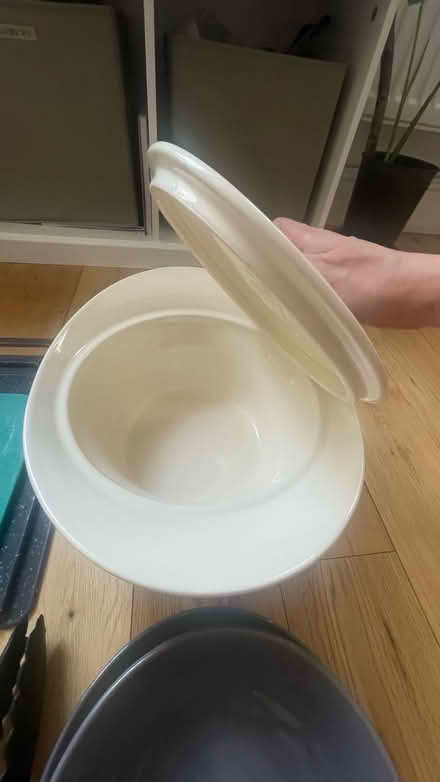 Photo of free Pot bowls and other kitchen items (GL2) #2