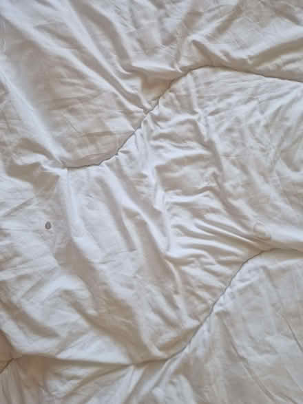 Photo of free king sized duvet john Lewis (Fishponds BS16) #2