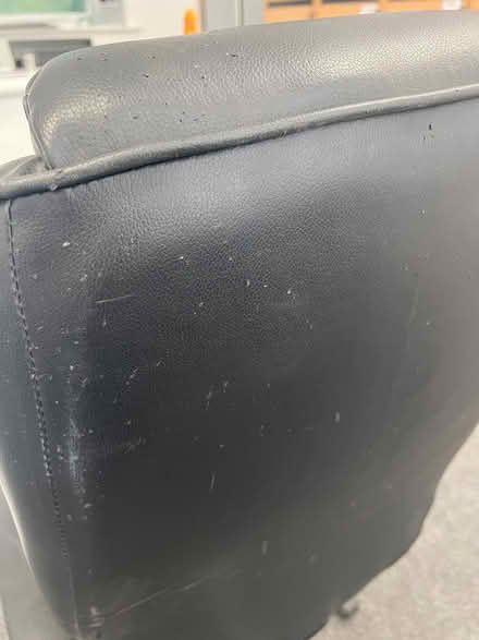 Photo of free Office chair (Sutton Coldfield B73) #4