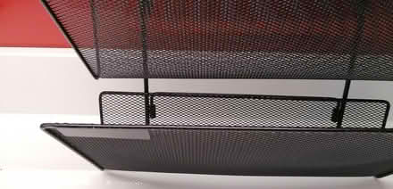 Photo of free Paper sorting rack (Isle of Dogs E14) #2