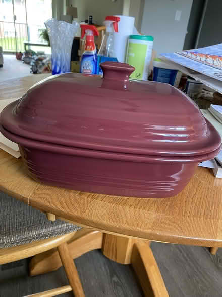 Photo of free Pampered Chef Baker (Near Parkville High School) #1