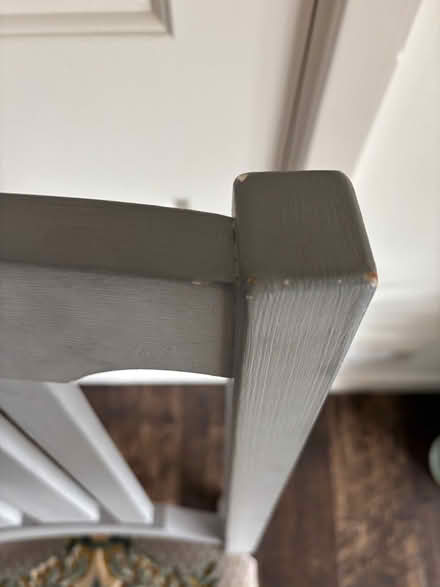 Photo of free Dining chairs (Myton Park CV34) #4
