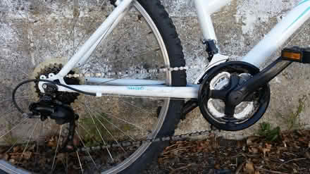 Photo of free Bike (East Brighton) #2