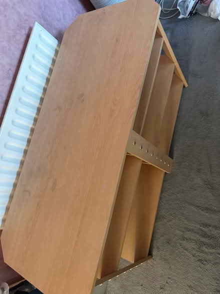 Photo of free Tv unit or shelves (Bedfont TW14) #2