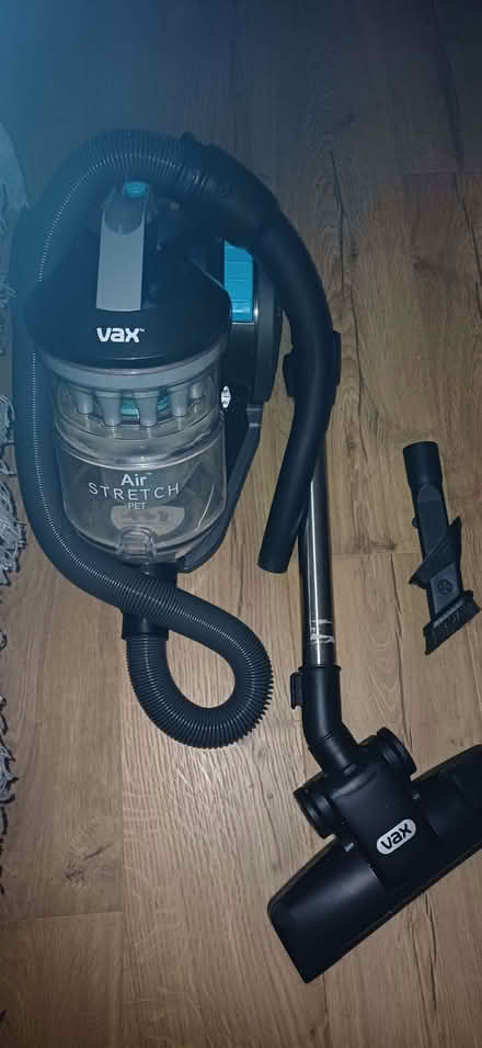 Photo of free Vax vacuum cleaner (Stone Cross BN23) #3