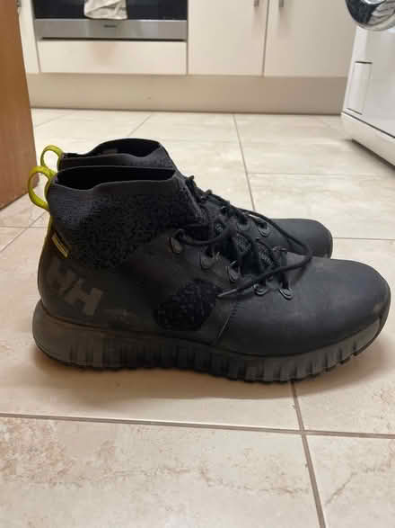 Photo of free Hiking Boots size 10 (Mill Hill (NW7)) #2