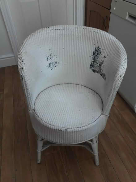 Photo of free Chair (Royal Leamington Spa CV32) #1