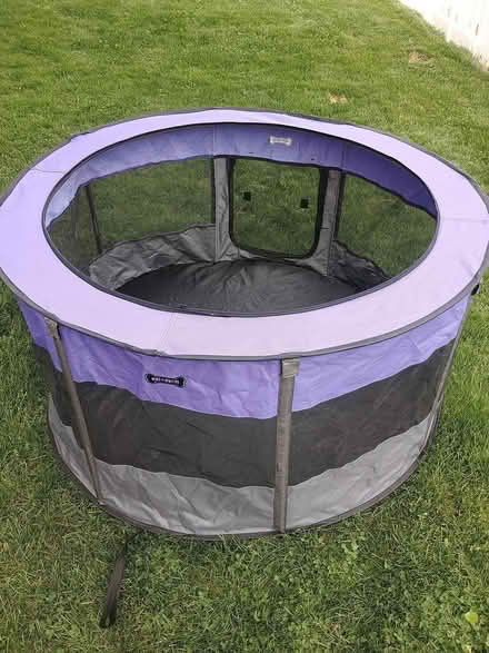 Photo of free Ruff and Rufuss Small pet enclosure (Watertown) #3