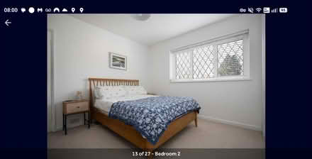 Photo of free Two double bed frames (West Hampstead) #1