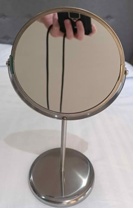 Photo of free Ikea mirror (Sutton SM1) #1