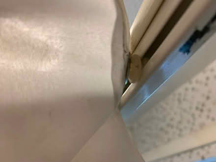 Photo of Shower Curtain (Tottington Bury BL8) #2