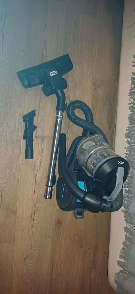 Photo of free Vax vacuum cleaner (Stone Cross BN23) #1