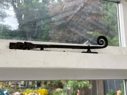 Photo of free Windows, panes, fixings, blinds (BA2) #3