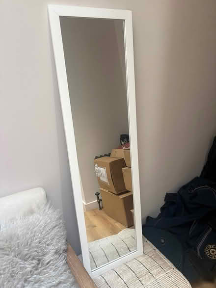 Photo of free Mirror (Marylebone W1U) #1