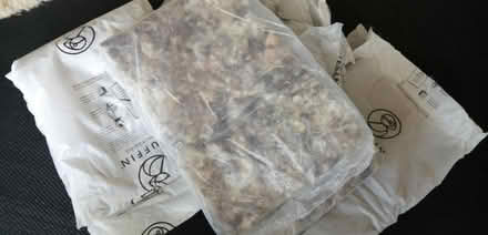 Photo of free Scrap wool for insulation padding (Isle of Dogs E14) #1