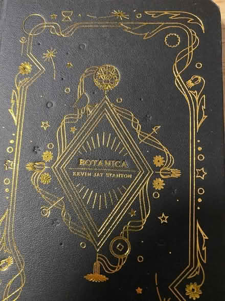 Photo of free Botanica Tarot Card Deck w/ Book (Near Parkville High School) #2