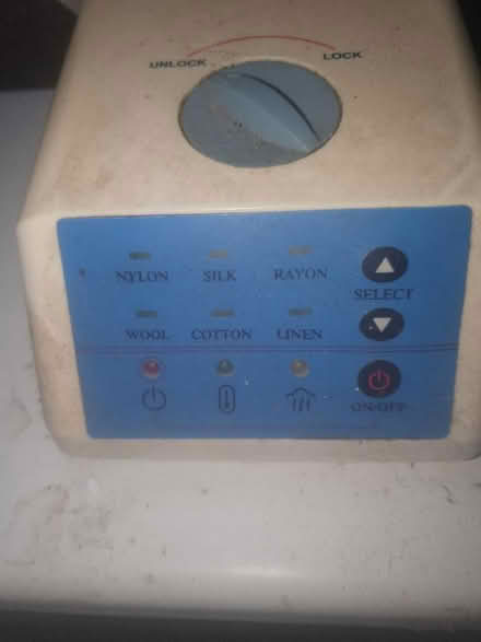 Photo of free Heavy iron (Appleby-in-Westmorland CA16) #2