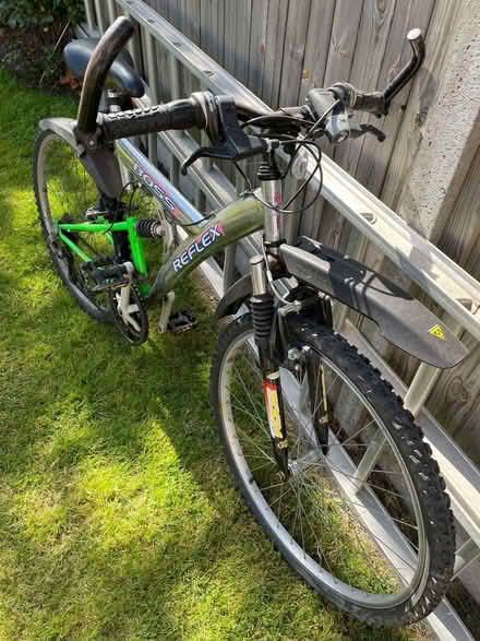 Photo of free Adult Mountain Bike (Bexleyheath DA7) #3