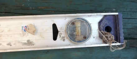 Photo of free Draper spirit level (Bridlington YO16) #2